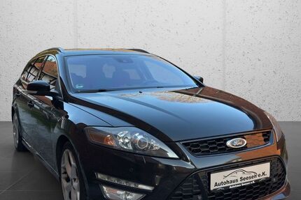 Ford Mondeo 391.500 km 4.290 &euro; Seesen/Rhüden 38723