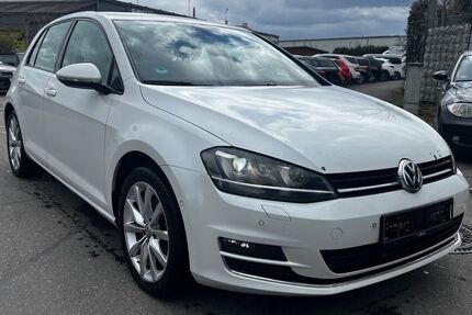 VW Golf 275.000 km 5.999 &euro; Baindt/Schachen 88255