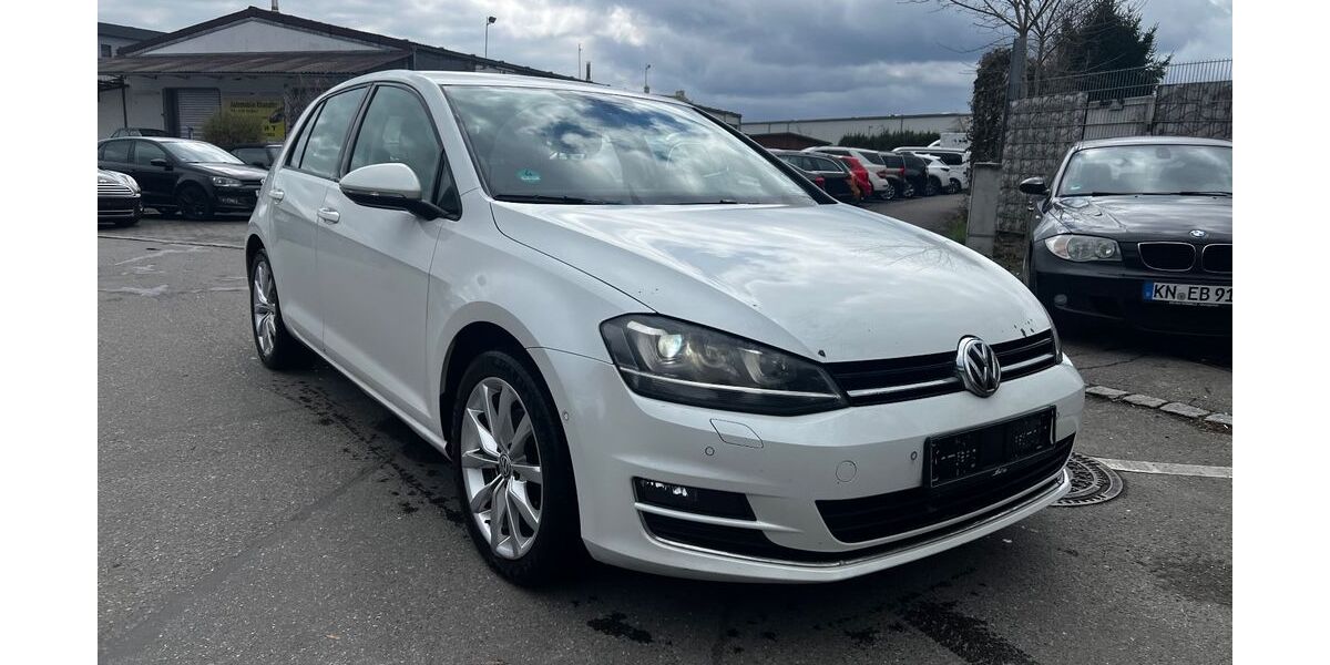 VW Golf 275.000 km 5.999 &euro; Baindt/Schachen 88255