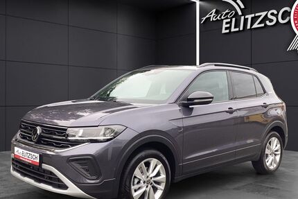 VW T-Cross 1.500 km 25.950 &euro; Dresden 01139