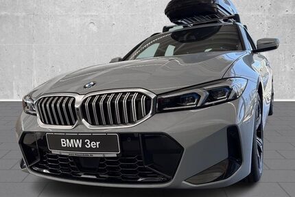 BMW 330 5.900 km 63.590 &euro; Stade 21680