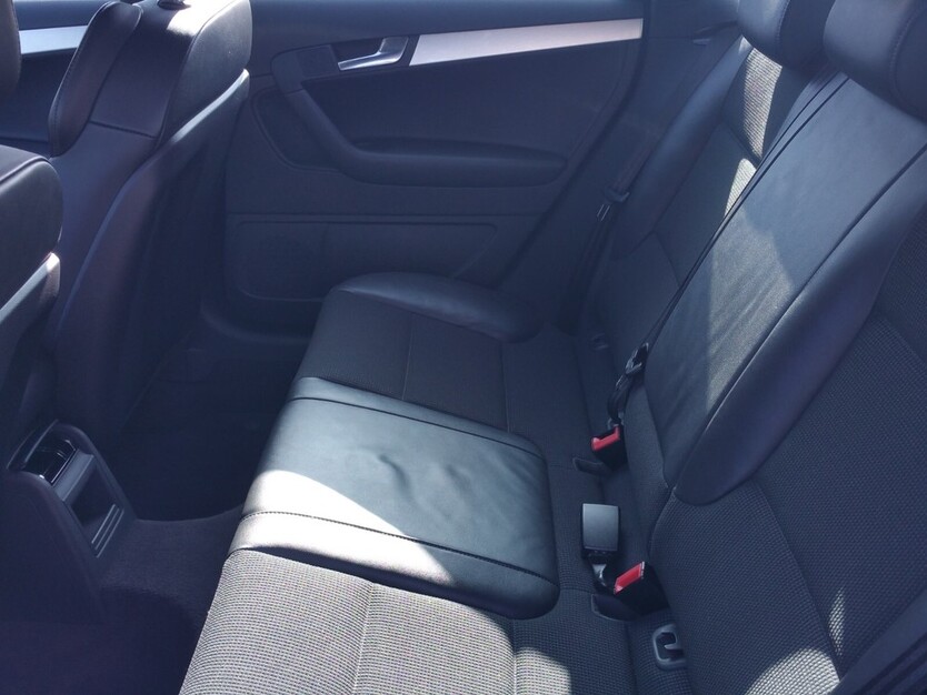Audi A3 159.000 km 8.500 € Lindau 24214
