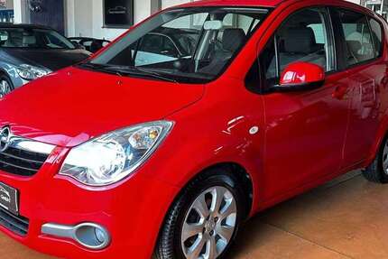 Opel Agila 91.054 km 6.490 &euro; Bad Duerkheim 67098