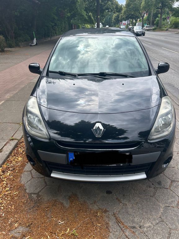 Clio