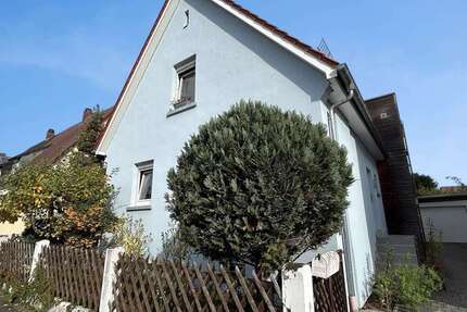 Haus zum Kaufen in Rülzheim 379.000 € 128 m² 4 zimmer