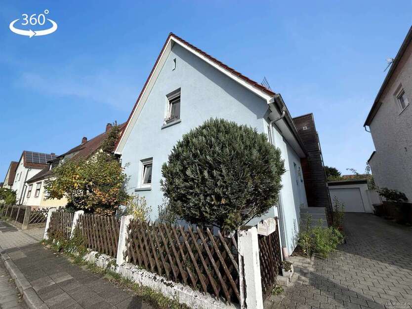 Haus zum Kaufen in Rülzheim 379.000 € 128 m² 4 zimmer