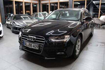 Audi A4 127.000 km 14.990 &euro; Amstetten 73340