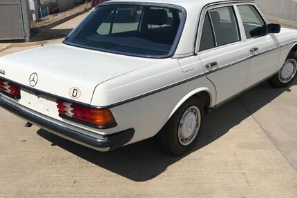 Mercedes-Benz 200 137.000 km 8.900 &euro; Gundheim 67599