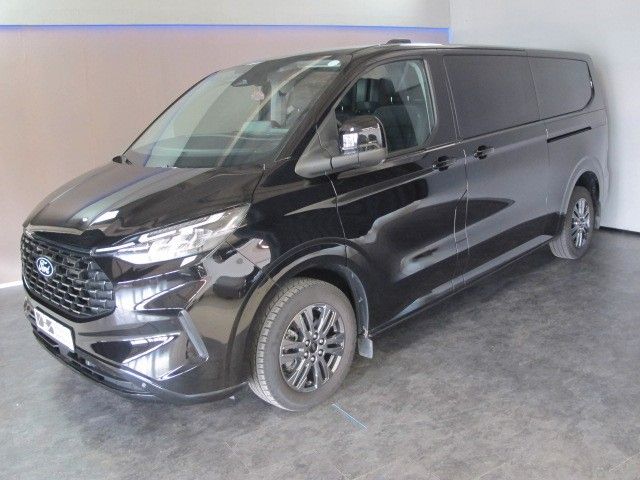 Ford Tourneo Custom 22.700 km 45.970 &euro; Königsbrunn bei Augsburg 86343