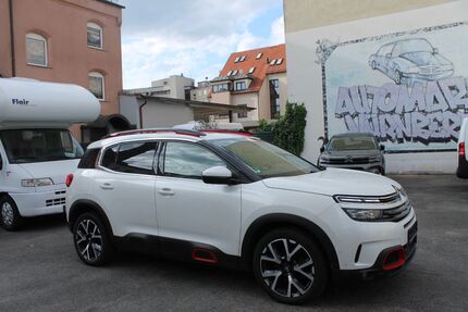 Citroen C5 Aircross 318.000 km 8.900 &euro; Nürnberg 90443