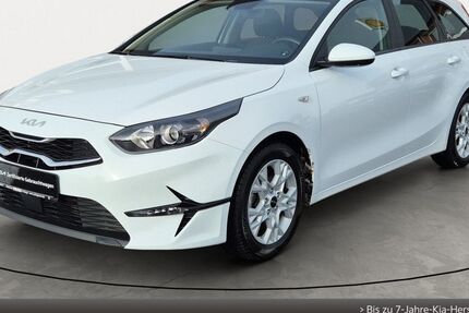 Kia ceed Sportswagon 35.591 km 17.980 &euro; Berga 06536