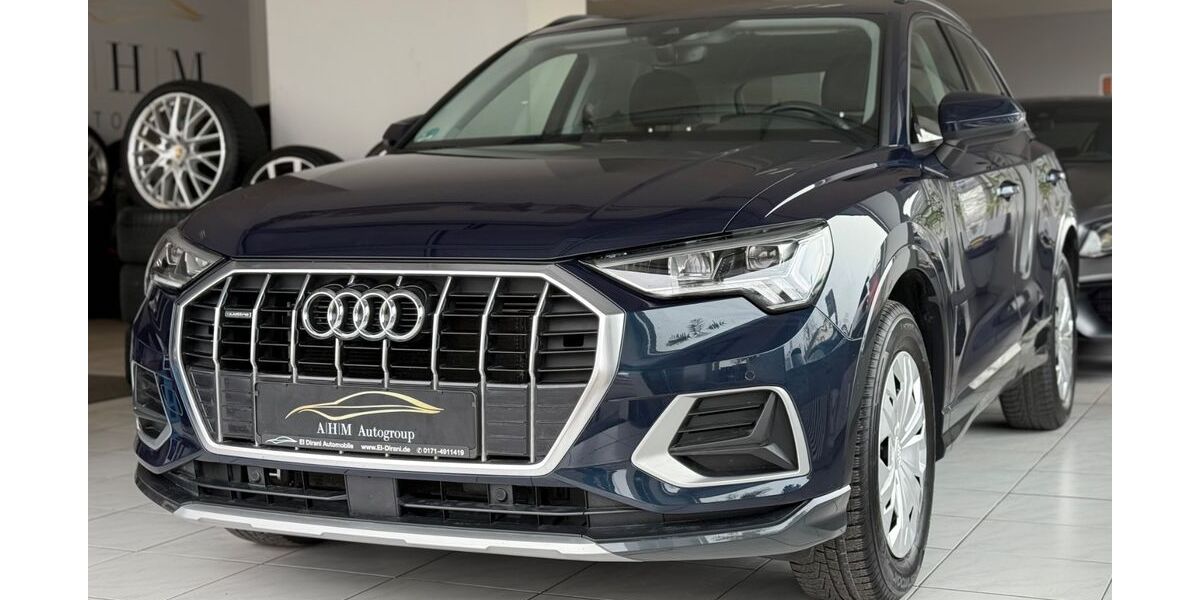 Audi Q3 40.000 km 27.990 &euro; Fürstenfeldbruck 82256
