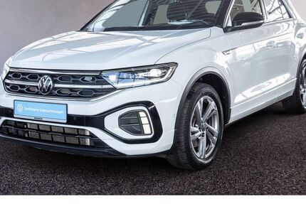 VW T-Roc 57.367 km 25.330 &euro; Stendal 39576