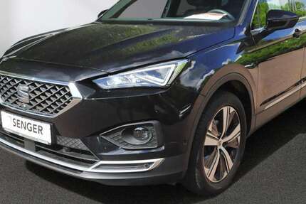 Seat Tarraco 107.900 km 24.480 &euro; Bad Schwartau 23611
