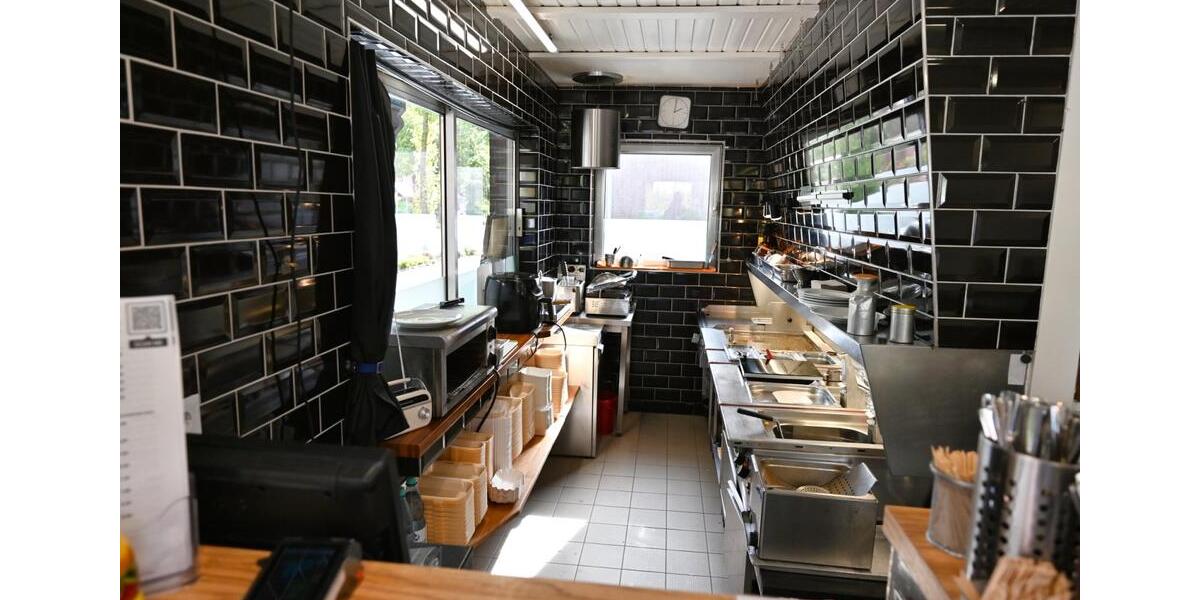 Gewerbeobjekt Bramsche - 800&euro; | Angebot:23058402