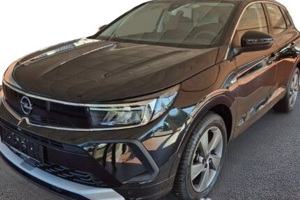 Opel Grandland (X) 34.310 km 19.490 € Kellinghusen 25548