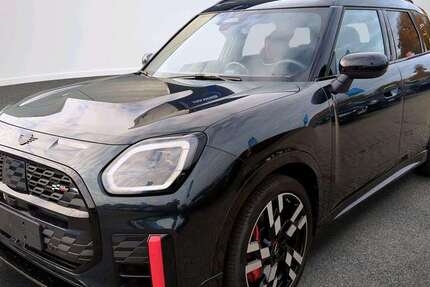 Mini JCW Countryman All4 3.635 km 48.558 € München 80788