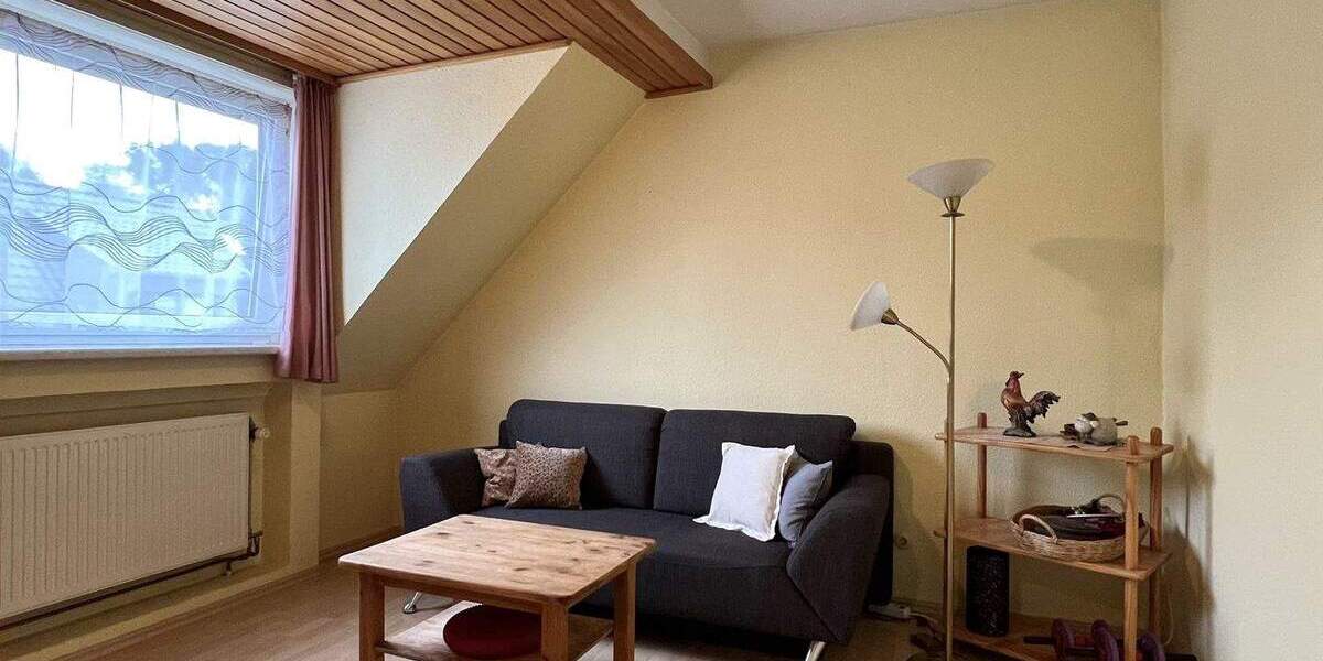 Doppelhaushälfte Düsseldorf Gerresheim - 4 Zimmer, 110 m&sup2;, 550.000&euro; | Angebot:25821790