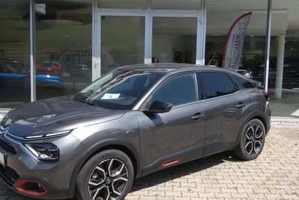Citroen C4 34.325 km 19.990 € Fischen 87538