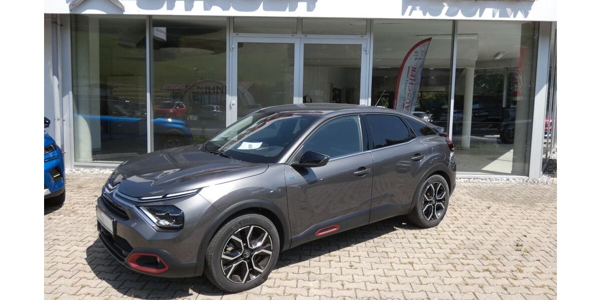 Citroen C4 34.325 km 19.990 € Fischen 87538