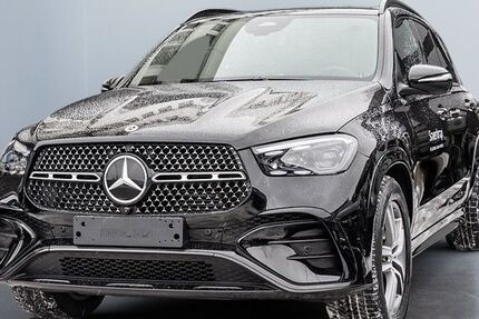 Mercedes-Benz GLE 350 9.999 km 96.950 &euro; Kiel 24109