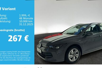 VW Golf 12.193 km 24.720 &euro; Neu-Ulm 89231