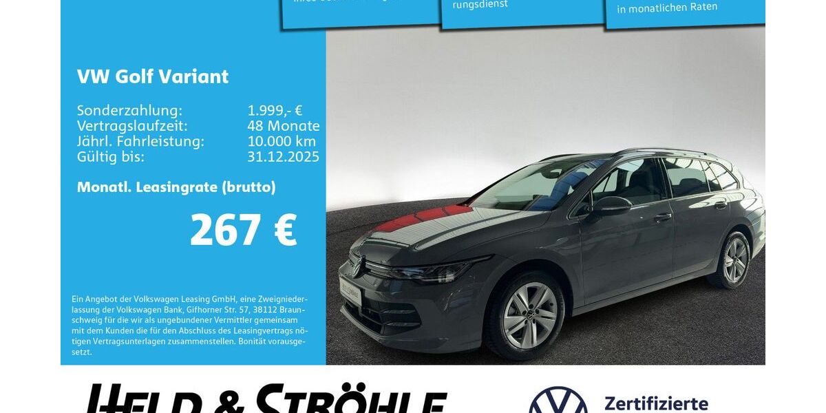 VW Golf 12.193 km 24.720 &euro; Neu-Ulm 89231