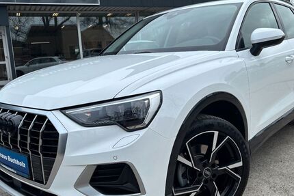 Audi Q3 47.541 km 26.990 &euro; Bispingen 29646