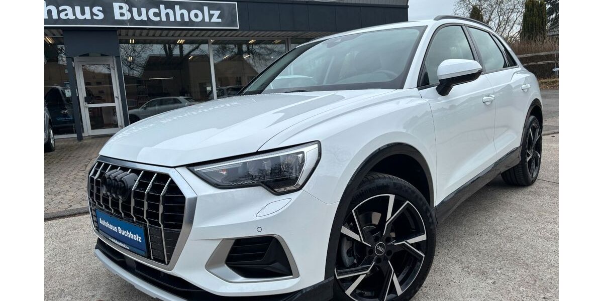 Audi Q3 47.541 km 26.990 &euro; Bispingen 29646