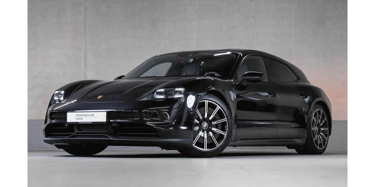 Porsche Taycan 77.900 km 57.960 &euro; Aschaffenburg 63739