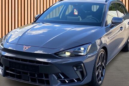 Cupra Leon 13.306 km 37.980 € Dresden 01328