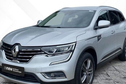 Renault Koleos 157.383 km 17.900 € Goslar 38644