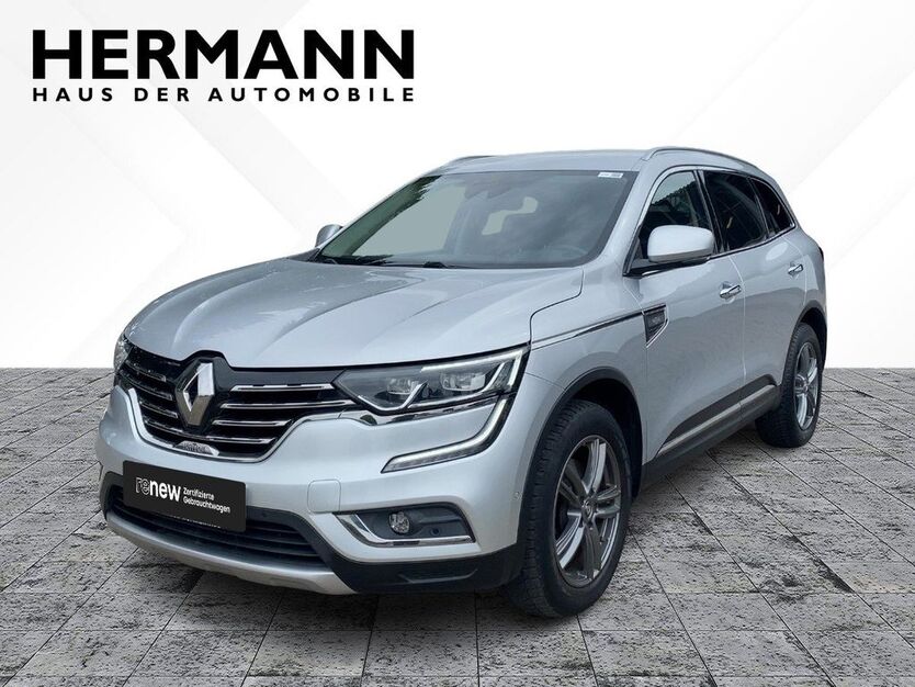 Renault Koleos 157.383 km 20.510 € Goslar 38644