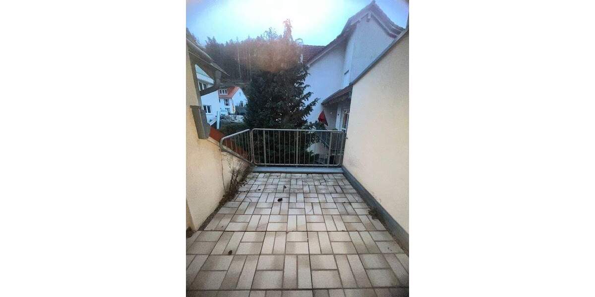 Etagenwohnung Schriesheim Altenbach - 2 Zimmer, 67 m&sup2;, 189.000&euro; | Angebot:25730933