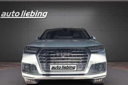 Audi Q7 95.500 km 33.987 &euro; Halberstadt 38820