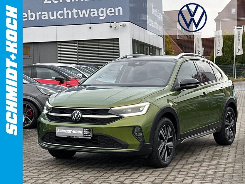 VW Taigo 73.682 km 19.861 € Bremerhaven 27576
