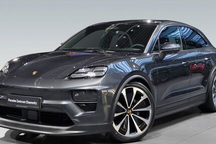 Porsche Macan 9.900 km 86.750 &euro; Chemnitz 09116