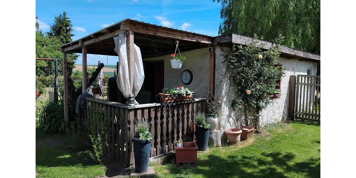 Einfamilienhaus Prenzlau - 3 Zimmer, 100 m&sup2;, 165.000&euro; | Angebot:26896559