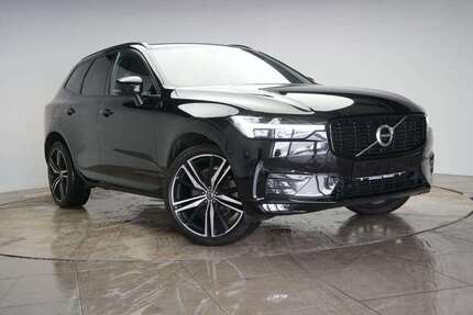 Volvo XC60 110.000 km 30.990 &euro; Braunschweig 38110