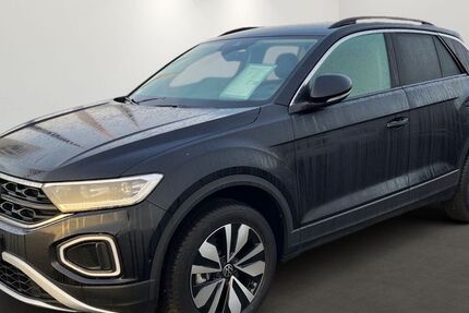 VW T-Roc 6.046 km 30.890 &euro; Germersheim 76726