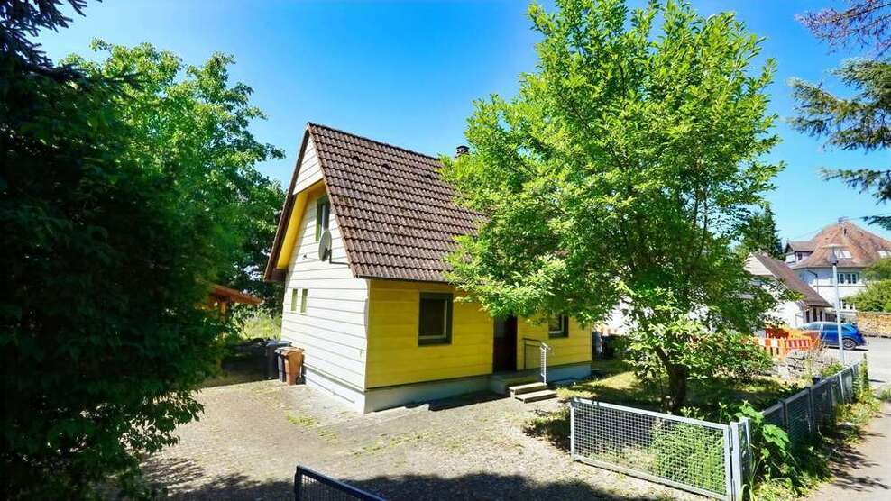Haus zum Kaufen in Salem 315.000 € 61 m²