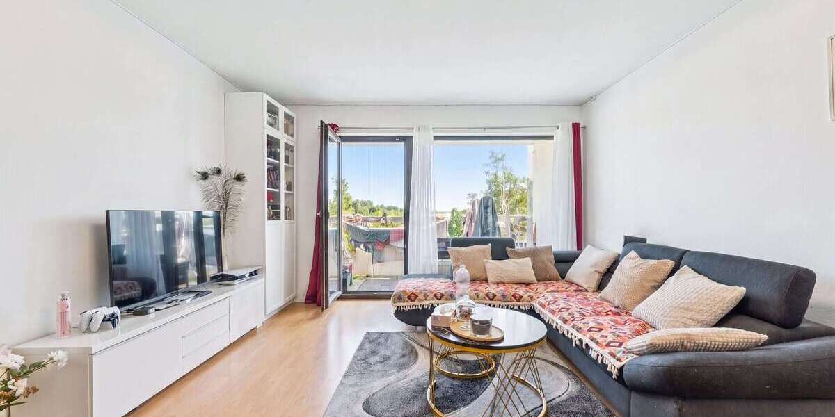 Etagenwohnung Griesheim - 4 Zimmer, 111 m&sup2;, 389.000&euro; | Angebot:26802761