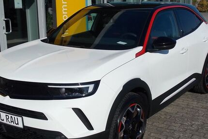 Opel Mokka 21.000 km 21.990 &euro; Brunsbüttel 25541