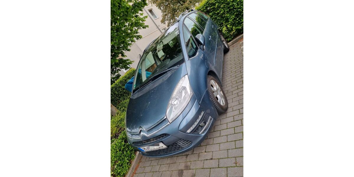 Citroen C4 Picasso 205.400 km 2.000 &euro; Neustadt 31535