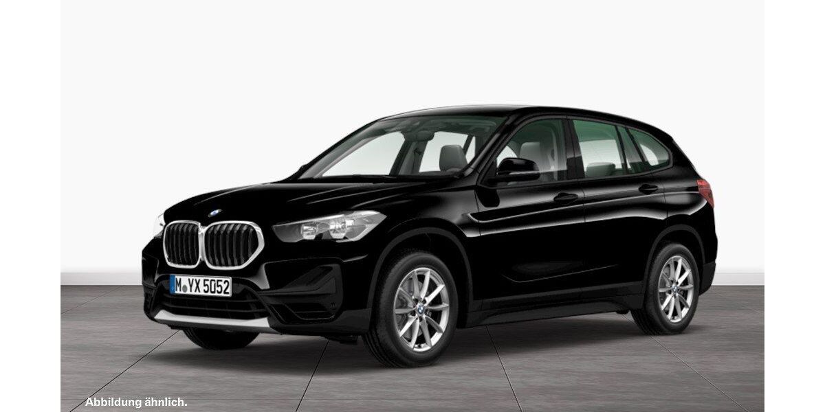 BMW X1 47.840 km 23.304 &euro; Göttingen 37081