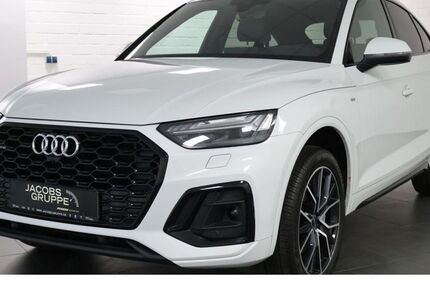 Audi Q5 71.275 km 39.960 &euro; Alsdorf 52477