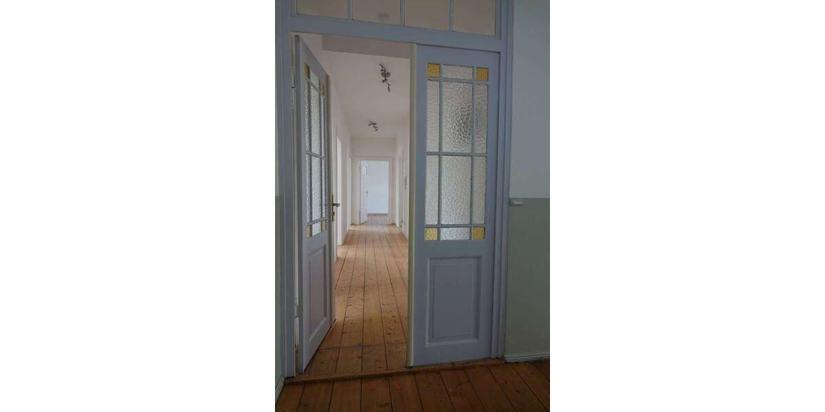 Wohnung zum Kaufen in Quedlinburg 199.000 € 123 m² 4 zimmer