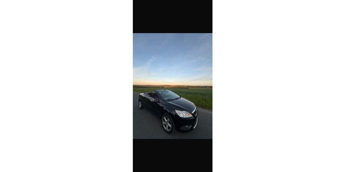 Ford Focus 219.000 km 2.490 &euro; Iserlohn 58636