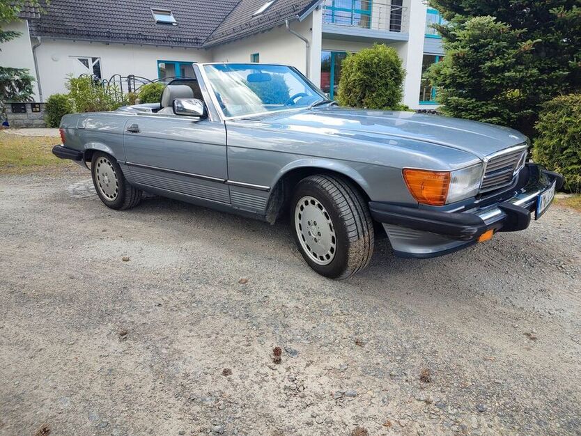 SL 560
