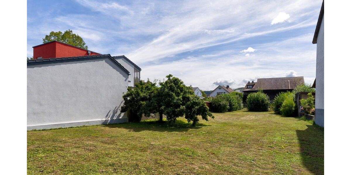 Freies Baugrundstück zentral in Lörrach-Haagen zimmer